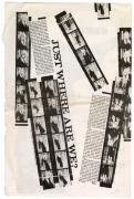 1984 - 1987 Teri Toye