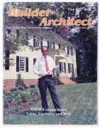 1987 Virginia Builder-Architect