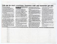 No Date Barbara Wunder Pratt Article