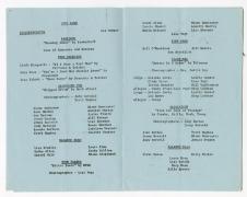 1964 - 1979 School