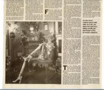 1996 Obituaries
