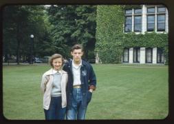 1949 Family photos